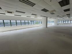Harbourside Building 2 (D5), Factory #467542041